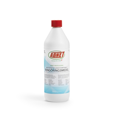 Abnet Professional 1 Liter