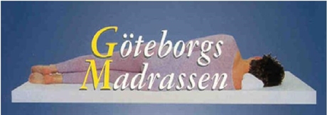 Hälsomadrassen